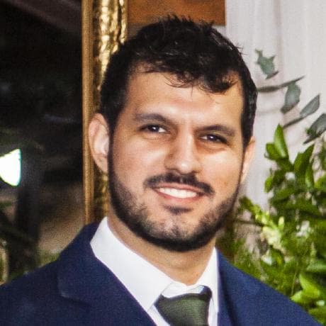 Marcos Vieira, founder of Formless Solutions